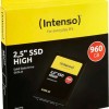 Intenso High Performance SSD 960GB 2.5'' SATA III