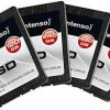 Intenso High Performance SSD 960GB 2.5'' SATA III