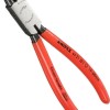 Knipex Τσιμπίδες Ασφαλείας Σετ 4τμχ