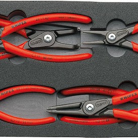 Knipex Τσιμπίδα Ασφαλειών