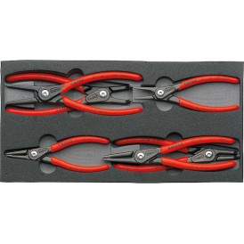 Knipex Τσιμπίδα Ασφαλειών