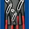 Knipex Alligator Σετ Πένσες 170mm 3τμχ