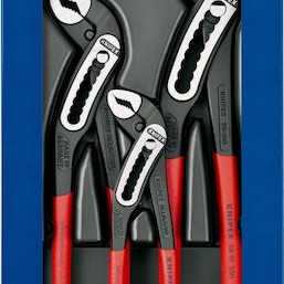 Knipex Alligator Σετ Πένσες 170mm 3τμχ