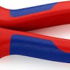 Knipex Πένσα Ίσια Ηλεκτρολόγου Μήκους 200mm