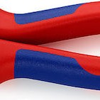 Knipex Πένσα Ίσια Ηλεκτρολόγου Μήκους 200mm