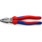 Knipex Πένσα Ίσια Ηλεκτρολόγου Μήκους 200mm