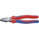 Knipex Πένσα Ίσια Ηλεκτρολόγου Μήκους 200mm
