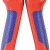 Knipex Πένσα Ίσια Ηλεκτρολόγου Μήκους 200mm