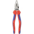 Knipex Πένσα Ίσια Ηλεκτρολόγου Μήκους 200mm