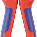 Knipex Πένσα Ίσια Ηλεκτρολόγου Μήκους 200mm