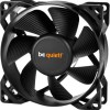 Be Quiet Pure Wings 2 Case Fan 80mm με Σύνδεση 3-Pin