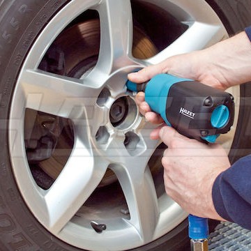 Hazet 9012EL-SPC Αερόκλειδο 1/2