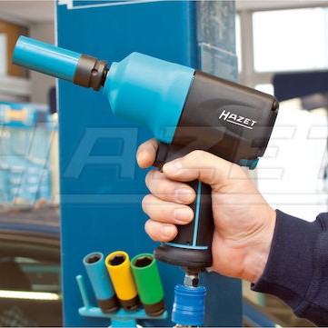 Hazet 9012EL-SPC Αερόκλειδο 1/2