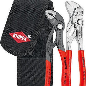 Knipex 00 20 72 V01