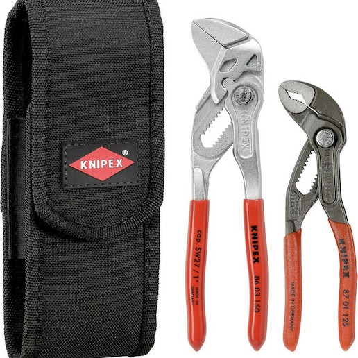 Knipex 00 20 72 V01