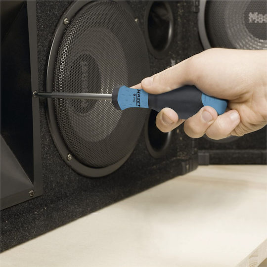 Hazet Σετ 6 Κατσαβίδια 810SPC/6