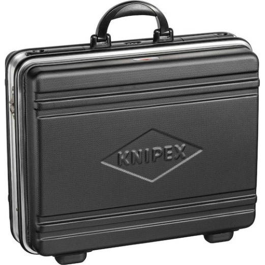 Knipex Βαλίτσα Εργαλείων Πλαστική Π46.5xB41xΥ20cm