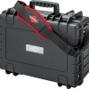 Knipex Βαλίτσα Εργαλείων Πλαστική Π47xB37xΥ19cm