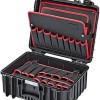 Knipex Βαλίτσα Εργαλείων Πλαστική Π47xB37xΥ19cm