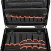 Knipex Βαλίτσα Εργαλείων Πλαστική Π47xB37xΥ19cm