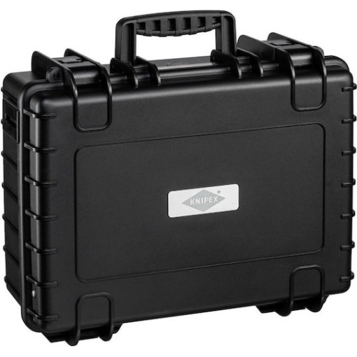 Knipex Βαλίτσα Εργαλείων Πλαστική Π47xB37xΥ19cm