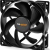 Be Quiet Pure Wings 2 Case Fan 92mm με Σύνδεση 3-Pin