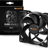 Be Quiet Pure Wings 2 Case Fan 92mm με Σύνδεση 3-Pin