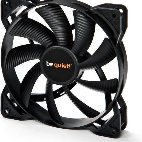 Be Quiet Pure Wings 2 Case Fan 92mm με Σύνδεση 3-Pin