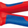 Knipex Πένσα Ίσια Ηλεκτρολόγου Μήκους 160mm