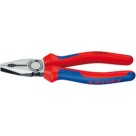 Knipex Πένσα Ίσια Ηλεκτρολόγου Μήκους 160mm
