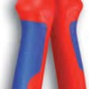 Knipex Πένσα Ίσια Ηλεκτρολόγου Μήκους 160mm
