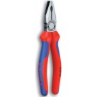 Knipex Πένσα Ίσια Ηλεκτρολόγου Μήκους 160mm