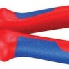 Knipex Πένσα Ίσια Ηλεκτρολόγου Μήκους 200mm