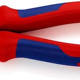Knipex Πένσα Ίσια Ηλεκτρολόγου Μήκους 200mm