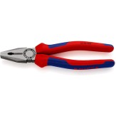 Knipex Πένσα Ίσια Ηλεκτρολόγου Μήκους 200mm