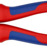 Knipex Πένσα Ίσια Ηλεκτρολόγου Μήκους 200mm
