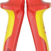 Knipex Πένσα Ίσια Ηλεκτρολόγου Μήκους 180mm