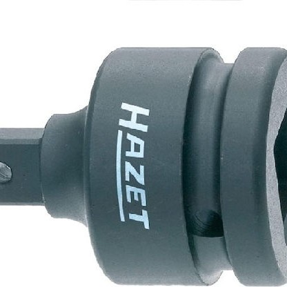 Hazet Καρυδάκι Αέρος Εξάγωνο με Καρέ Υποδοχής 3/4