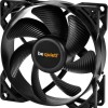 Be Quiet Pure Wings 2 Case Fan 92mm με Σύνδεση 4-Pin PWM
