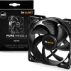 Be Quiet Pure Wings 2 Case Fan 92mm με Σύνδεση 4-Pin PWM