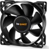 Be Quiet Pure Wings 2 Case Fan 92mm με Σύνδεση 4-Pin PWM