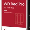 Western Digital Red Pro 6TB HDD Σκληρός Δίσκος 3.5