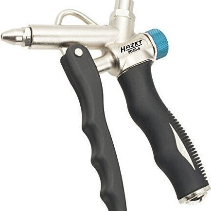 Hazet Πιστόλι Νερού 9040-4