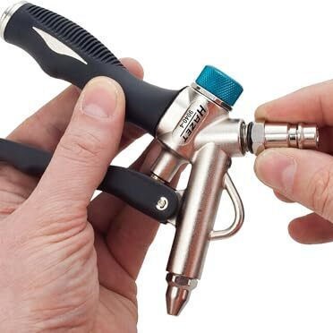 Hazet Πιστόλι Νερού 9040-4