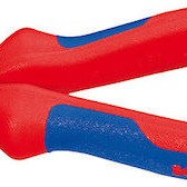 Knipex Ρυθμιζόμενος Απογυμνωτής Καλωδίων με Μήκος 160mm