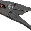 Knipex Αυτόματος Απογυμνωτής Καλωδίων με Κόφτη και Μήκος 200mm