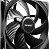 Be Quiet Pure Wings 3 Case Fan 120mm με Σύνδεση 3-Pin