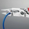 Knipex Πένσα Απογύμνωσης Καλωδίων με Κόφτη και Μήκος 200mm