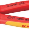 Knipex Πλαγιοκόφτης Πλάγιο Ηλεκτρολόγου Μήκους 160mm