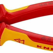Knipex Πλαγιοκόφτης Πλάγιο Ηλεκτρολόγου Μήκους 160mm